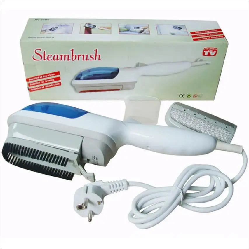 Household Appliances 110V 220V Vertical Steamer Garment Steamers with Steam Irons