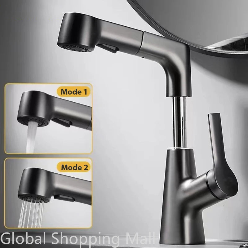 New Faucet Face Sink Bathroom Taps Shower Room Accessories Sets TOILET Water Tap