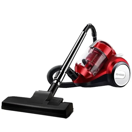 Vacuum Cleaner Strong Large Power Vacuum Cleaner Household 80DB No Consumption