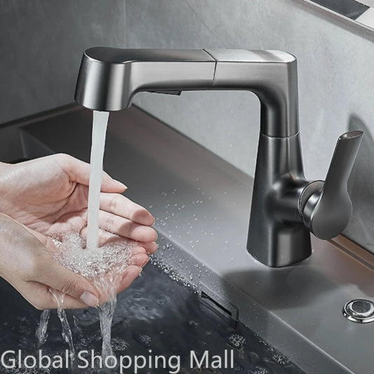 New Faucet Face Sink Bathroom Taps Shower Room Accessories Sets TOILET Water Tap