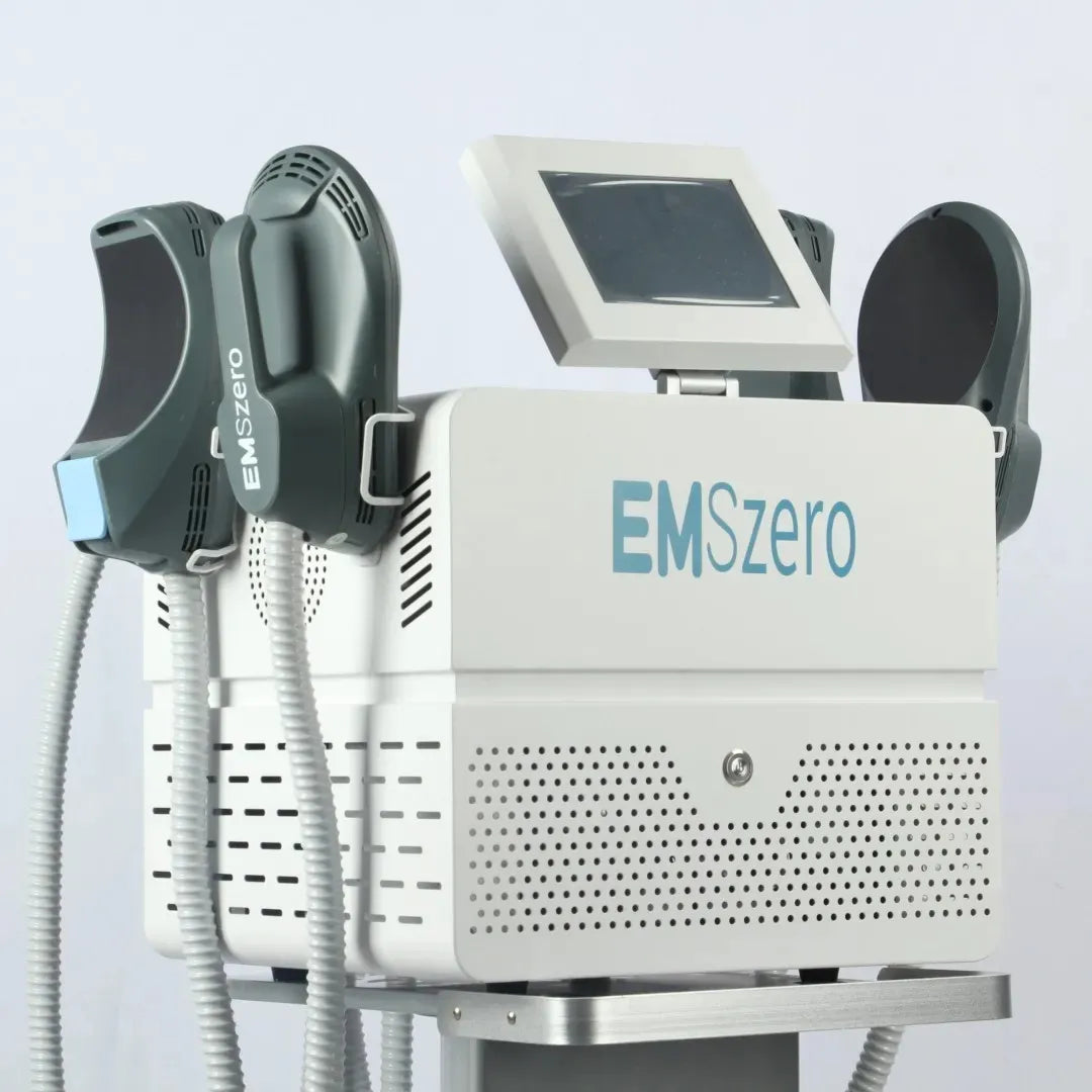 Emsslim  Neo RF Nova Hi-emt Muscle Enhancement HI-EMT Electromagnetic Stimulation