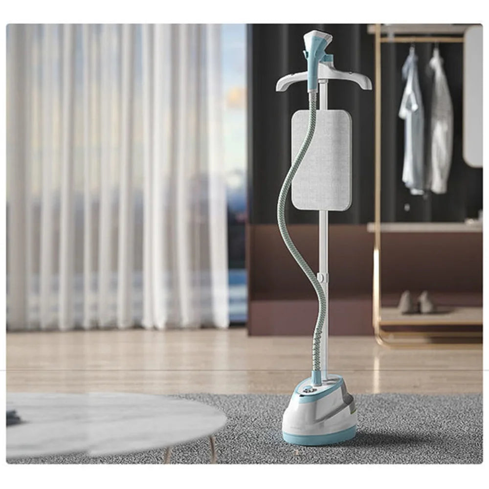 Household Steam Iron Clothes Garment Steamer, 1800W High Power Multi-functional