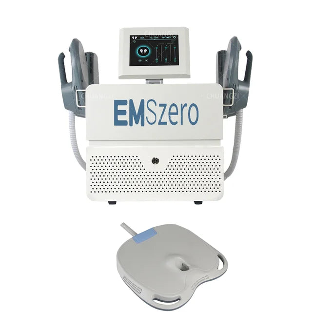 Emsslim  Neo RF Nova Hi-emt Muscle Enhancement HI-EMT Electromagnetic Stimulation