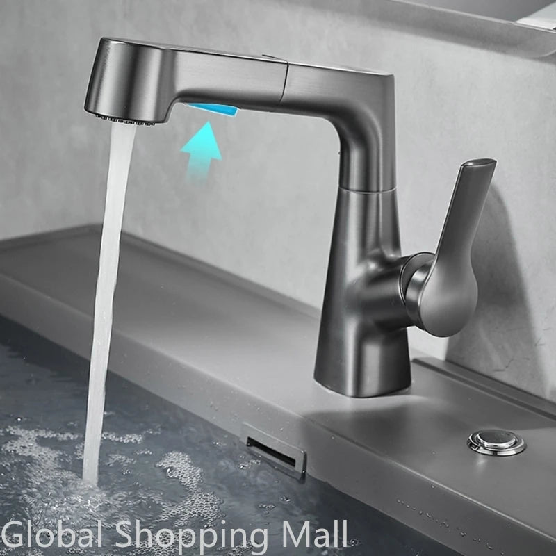 New Faucet Face Sink Bathroom Taps Shower Room Accessories Sets TOILET Water Tap