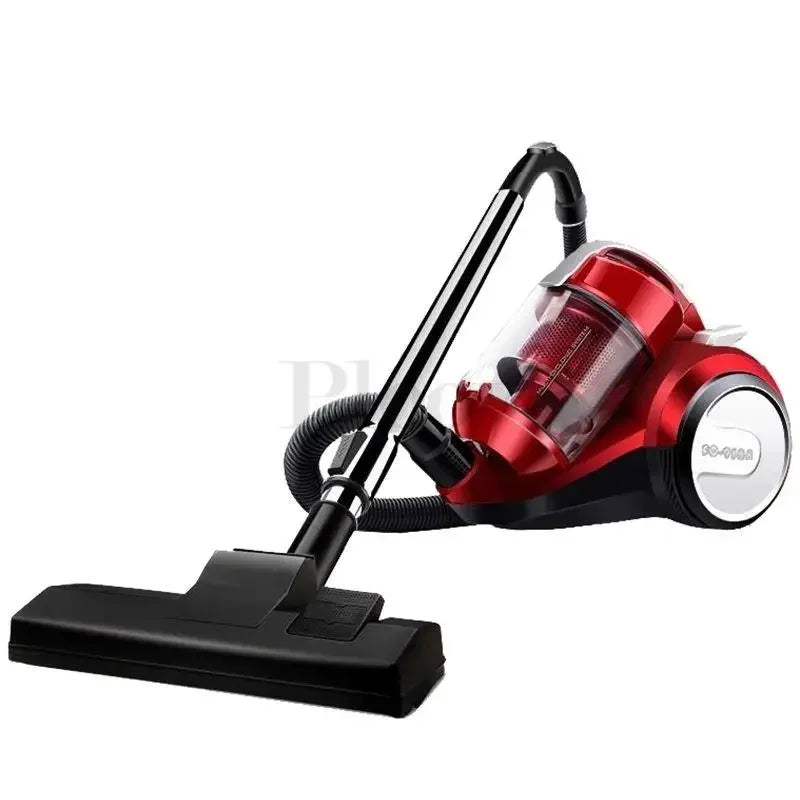 Vacuum Cleaner Strong Large Power Vacuum Cleaner Household 80DB No Consumption