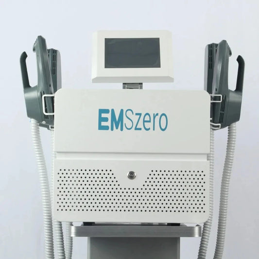 Emsslim  Neo RF Nova Hi-emt Muscle Enhancement HI-EMT Electromagnetic Stimulation