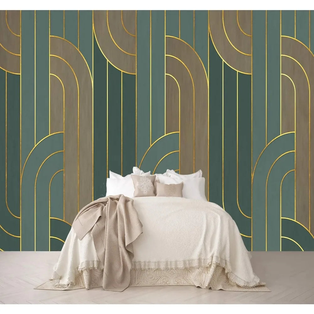 Room Decoration Accessories Wallpapers Home Decor Wall Adhesive Wallpaper Decorations