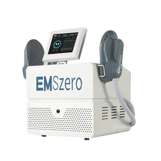 Emsslim  Neo RF Nova Hi-emt Muscle Enhancement HI-EMT Electromagnetic Stimulation