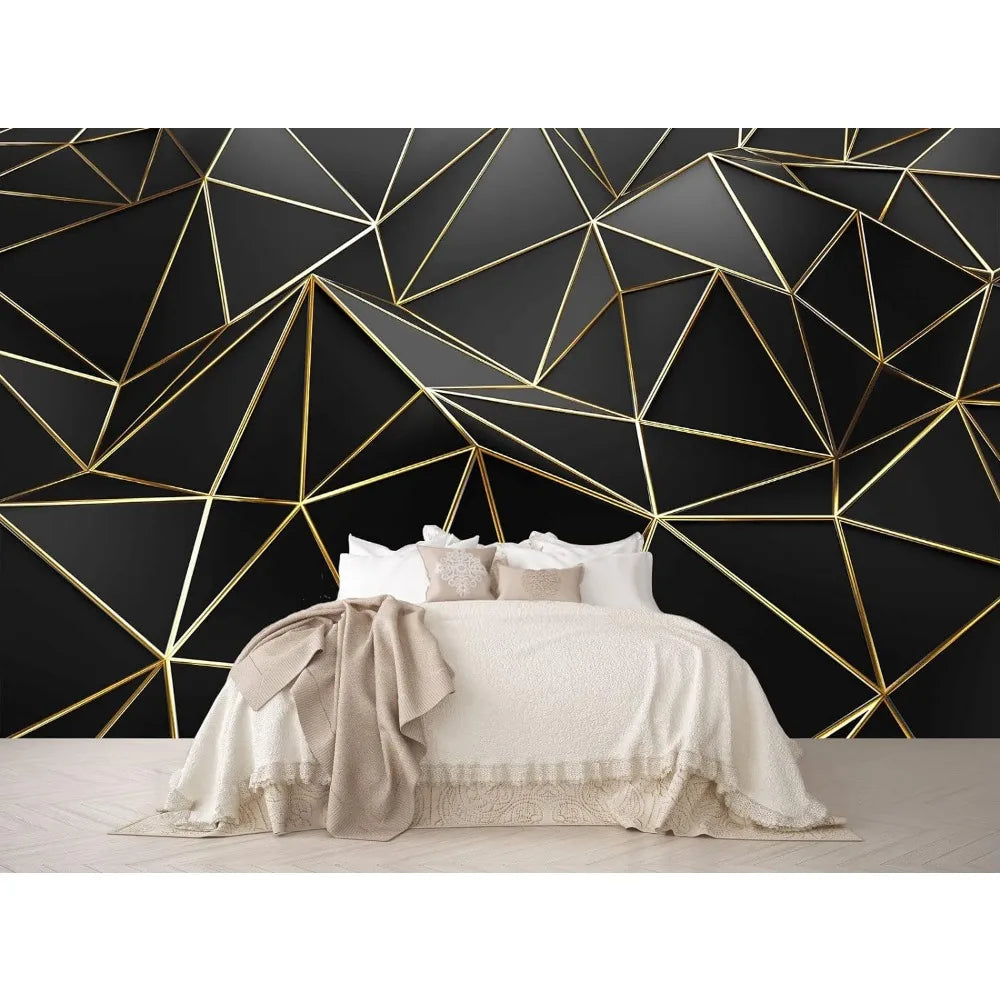 Wallpapers Home Decor Wall Adhesive Wallpaper Room Decoration Accessories Decorations