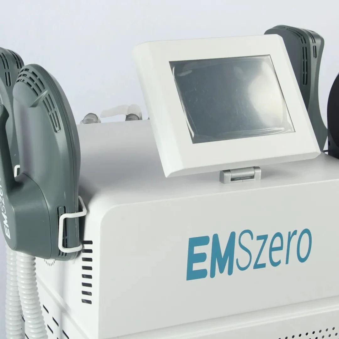 Emsslim  Neo RF Nova Hi-emt Muscle Enhancement HI-EMT Electromagnetic Stimulation