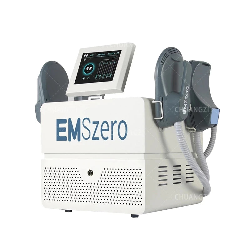 Emsslim  Neo RF Nova Hi-emt Muscle Enhancement HI-EMT Electromagnetic Stimulation